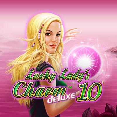 Lucky Ladys Charm Deluxe 10