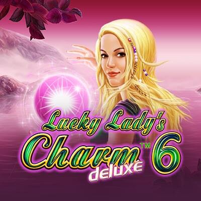 Lucky Ladys Charm Deluxe 6